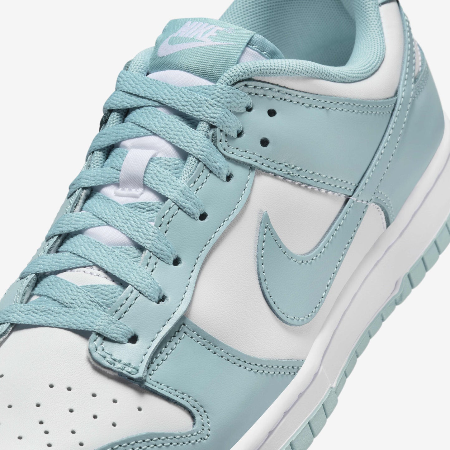 Nike Dunk Low - Denim Turquoise [EU40.5]