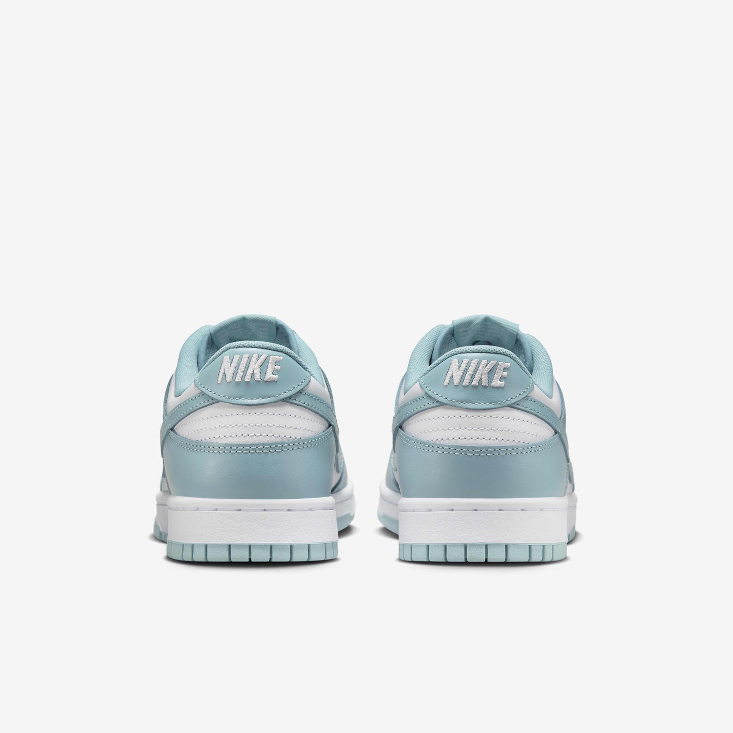 Nike Dunk Low - Denim Turquoise [EU40.5]