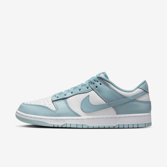 Nike Dunk Low - Denim Turquoise [EU40.5]