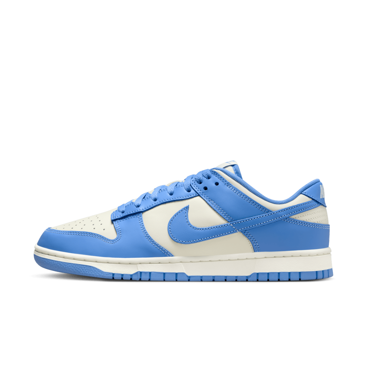 Nike Dunk Low - University Blue