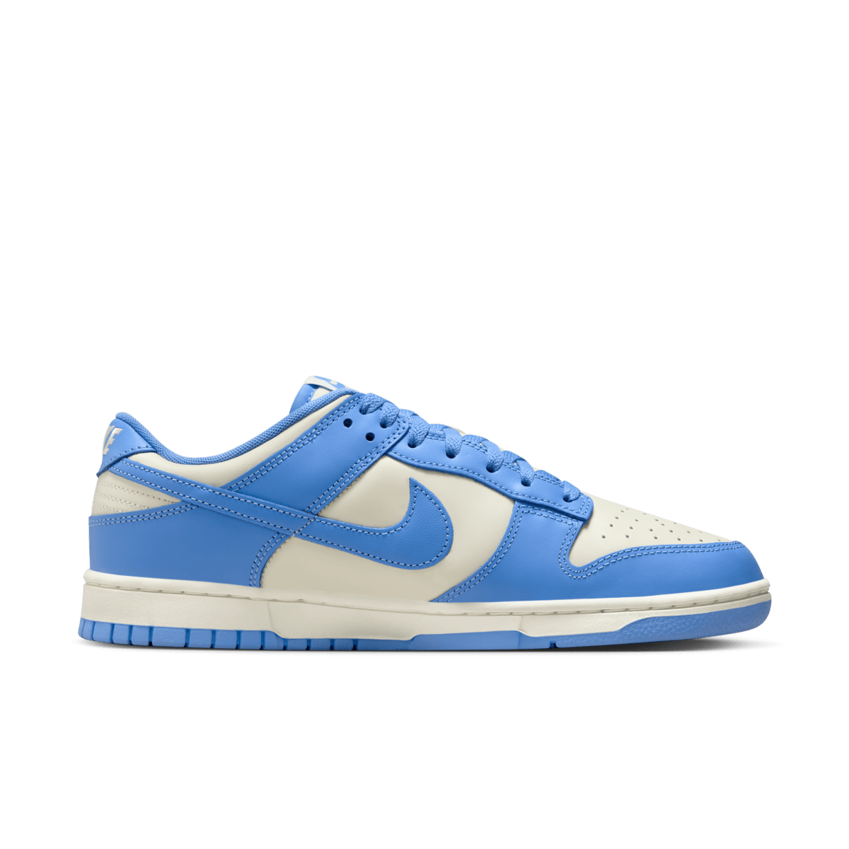 Nike Dunk Low - University Blue
