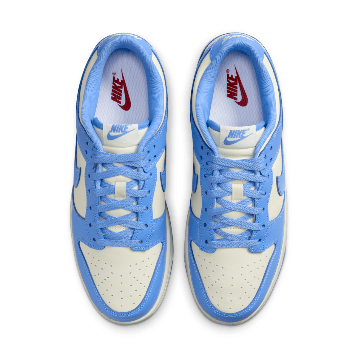 Nike Dunk Low - University Blue