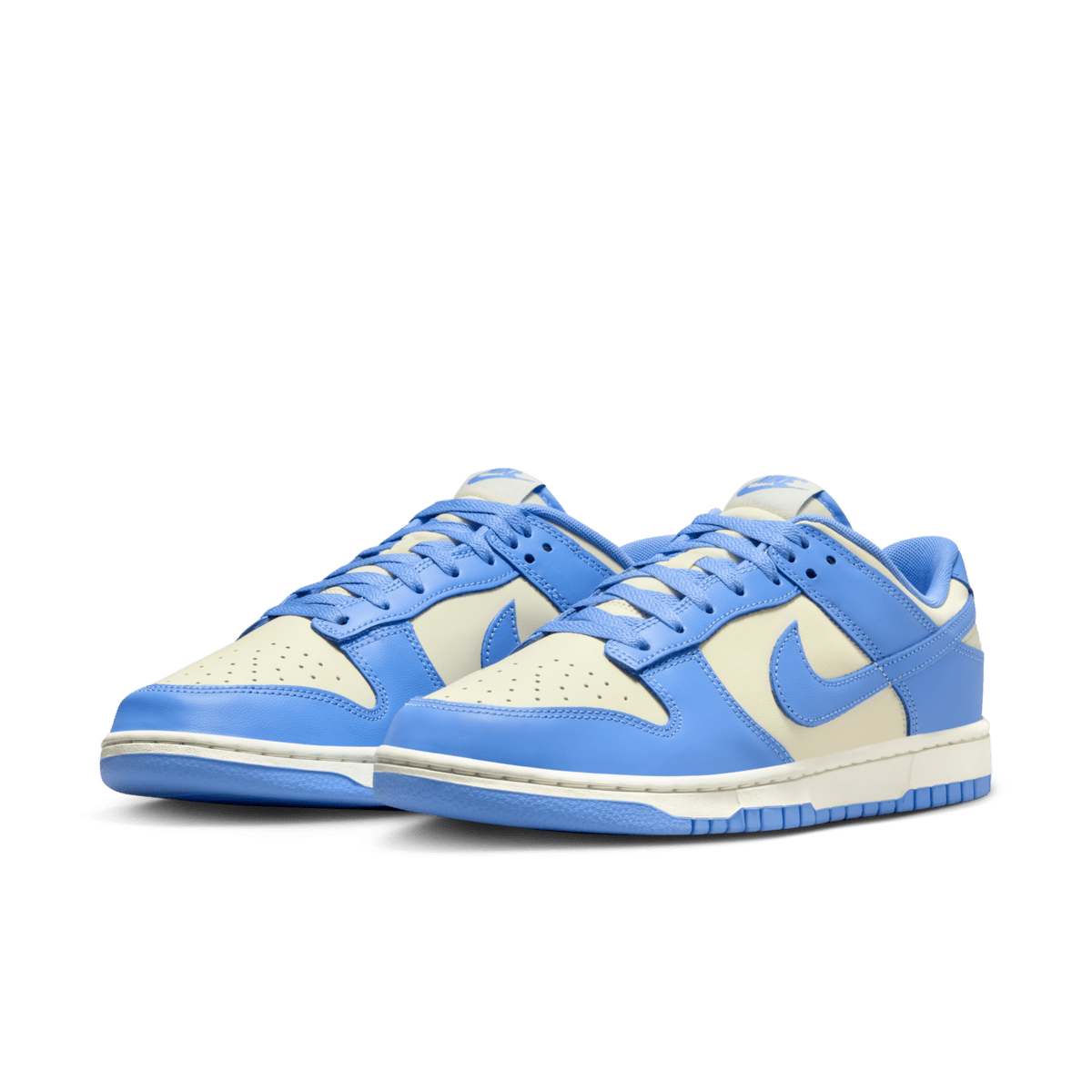 Nike Dunk Low - University Blue
