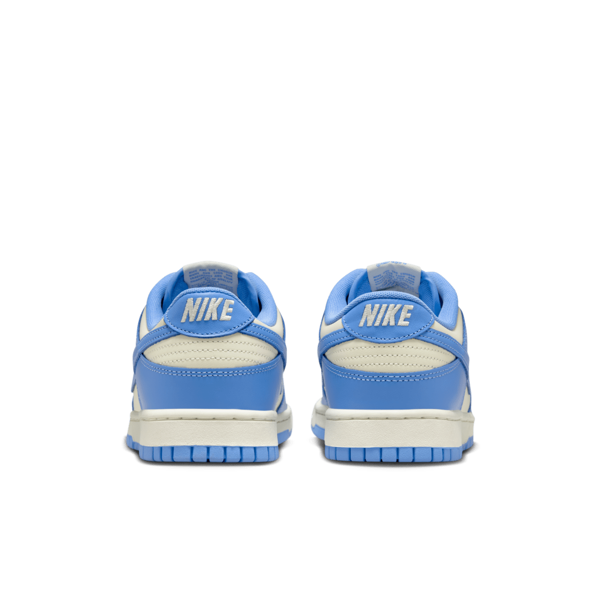 Nike Dunk Low - University Blue