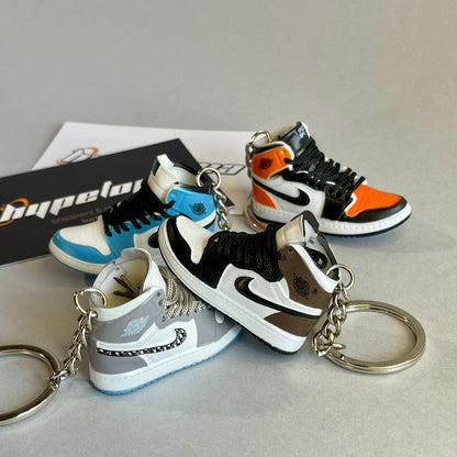 Porta-chaves Nike Air Jordan 1 High