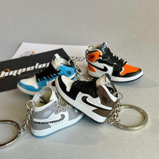 Porta-chaves Nike Air Jordan 1 High