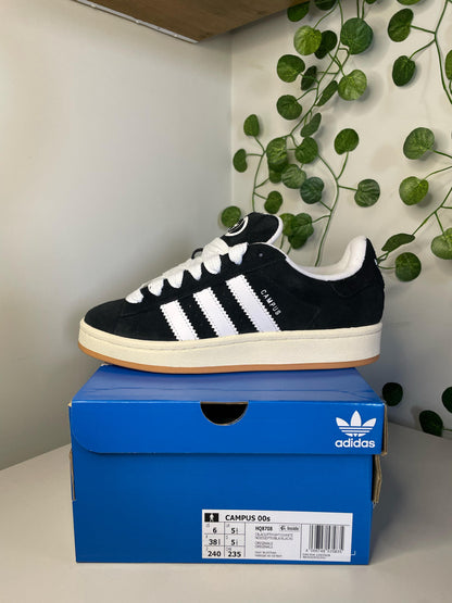 Adidas Campus 00s - Black