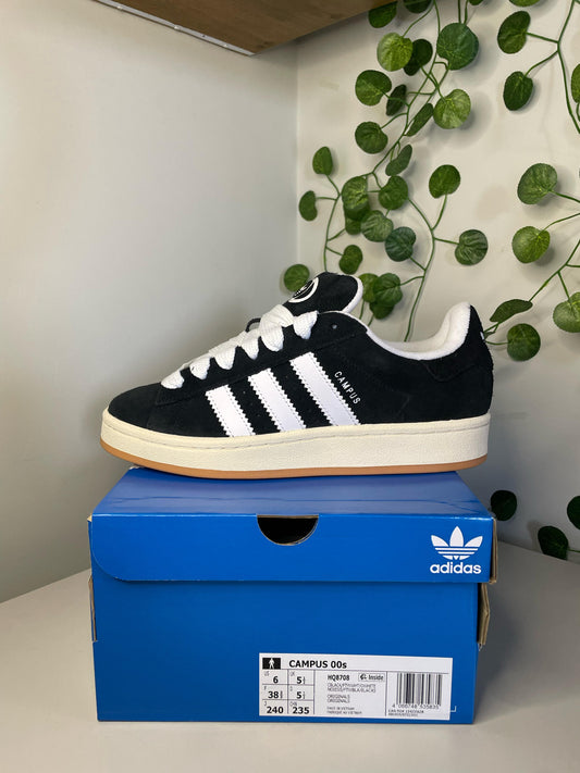 Adidas Campus 00s - Black