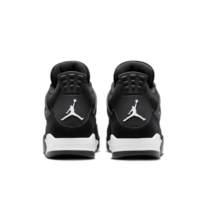 Jordan 4 Retro - White Thunder
