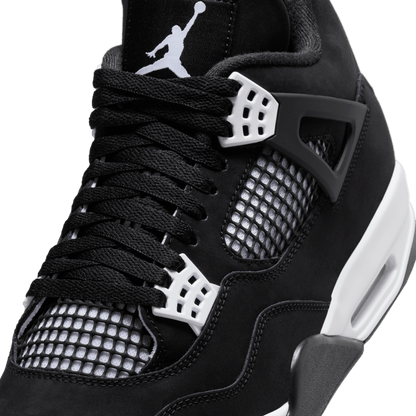 Jordan 4 Retro - White Thunder