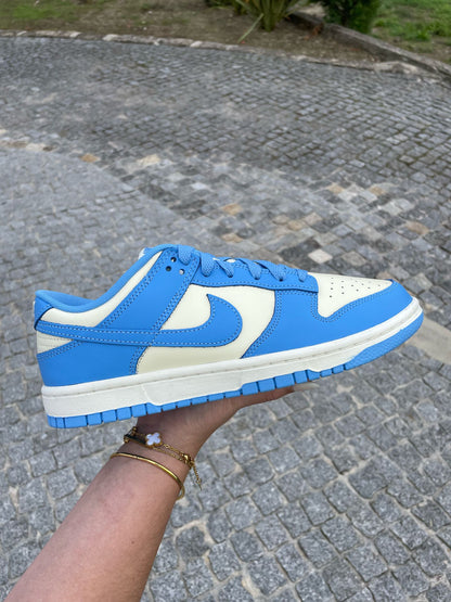Nike Dunk Low - University Blue