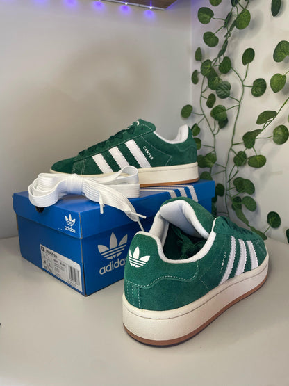 Adidas Campus 00s - Green [EU38]