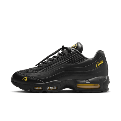 Nike Air Max 95 Corteiz - Honey Black [EU42.5]