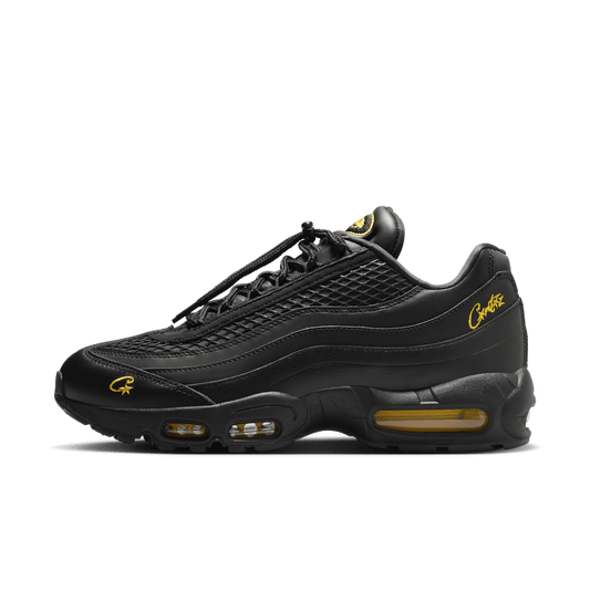 Nike Air Max 95 Corteiz - Honey Black [EU42.5]