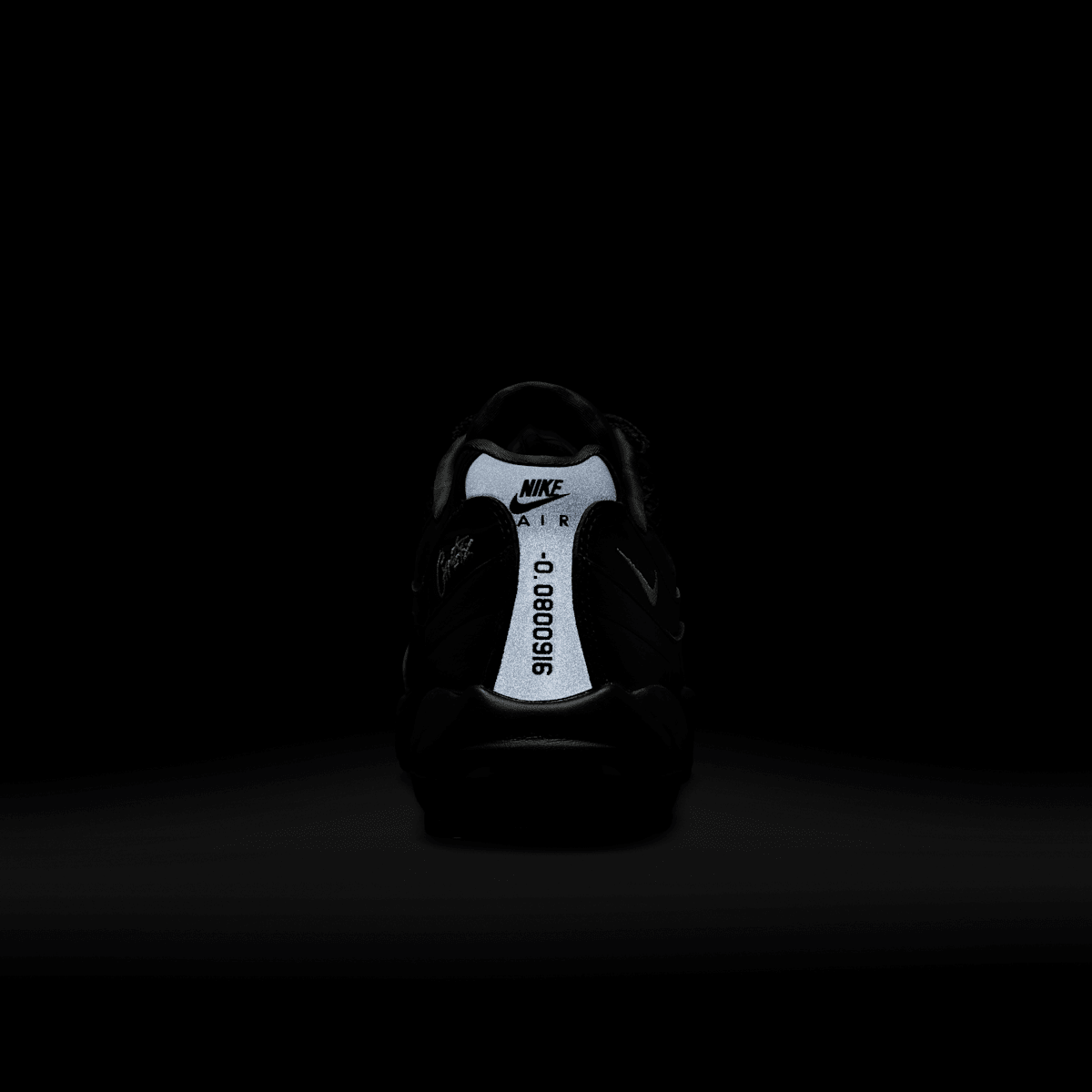 Nike Air Max 95 Corteiz - Honey Black [EU42.5]