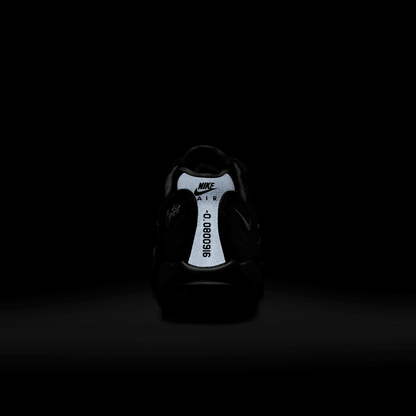 Nike Air Max 95 Corteiz - Honey Black [EU42.5]