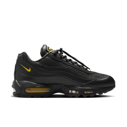 Nike Air Max 95 Corteiz - Honey Black [EU42.5]