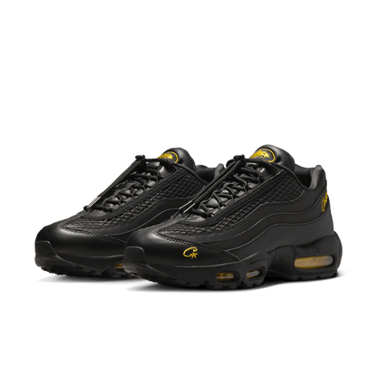 Nike Air Max 95 Corteiz - Honey Black [EU42.5]