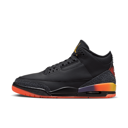 Jordan 3 Retro - J Balvin Rio [EU40]