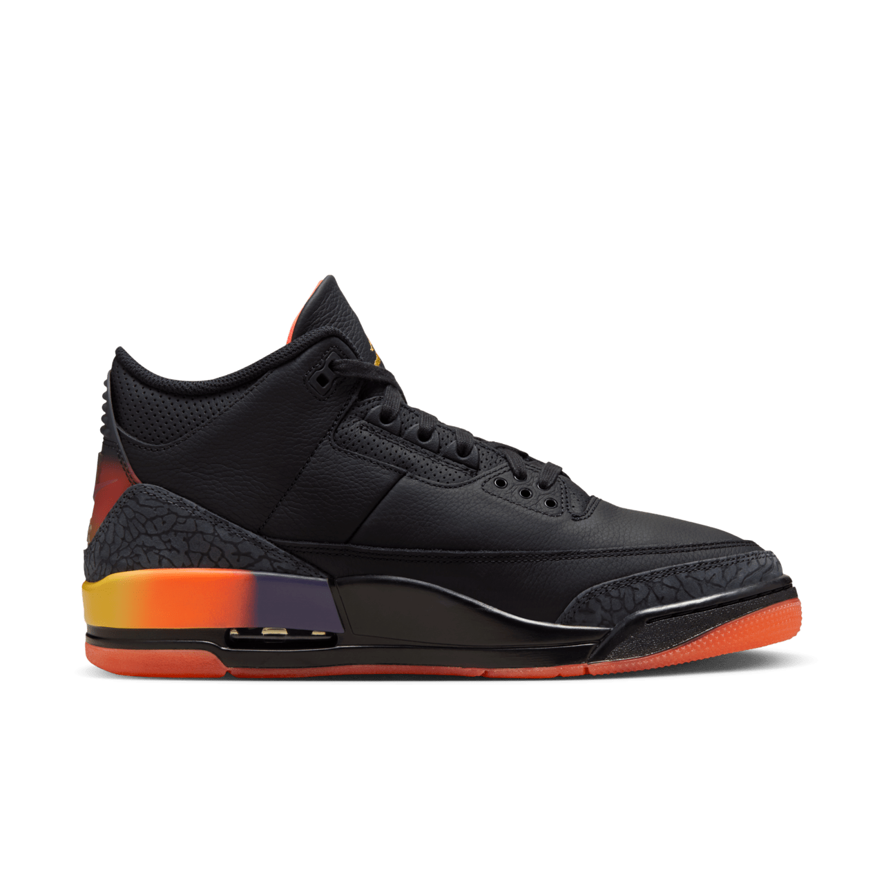 Jordan 3 Retro - J Balvin Rio [EU40]