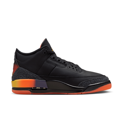 Jordan 3 Retro - J Balvin Rio [EU40]