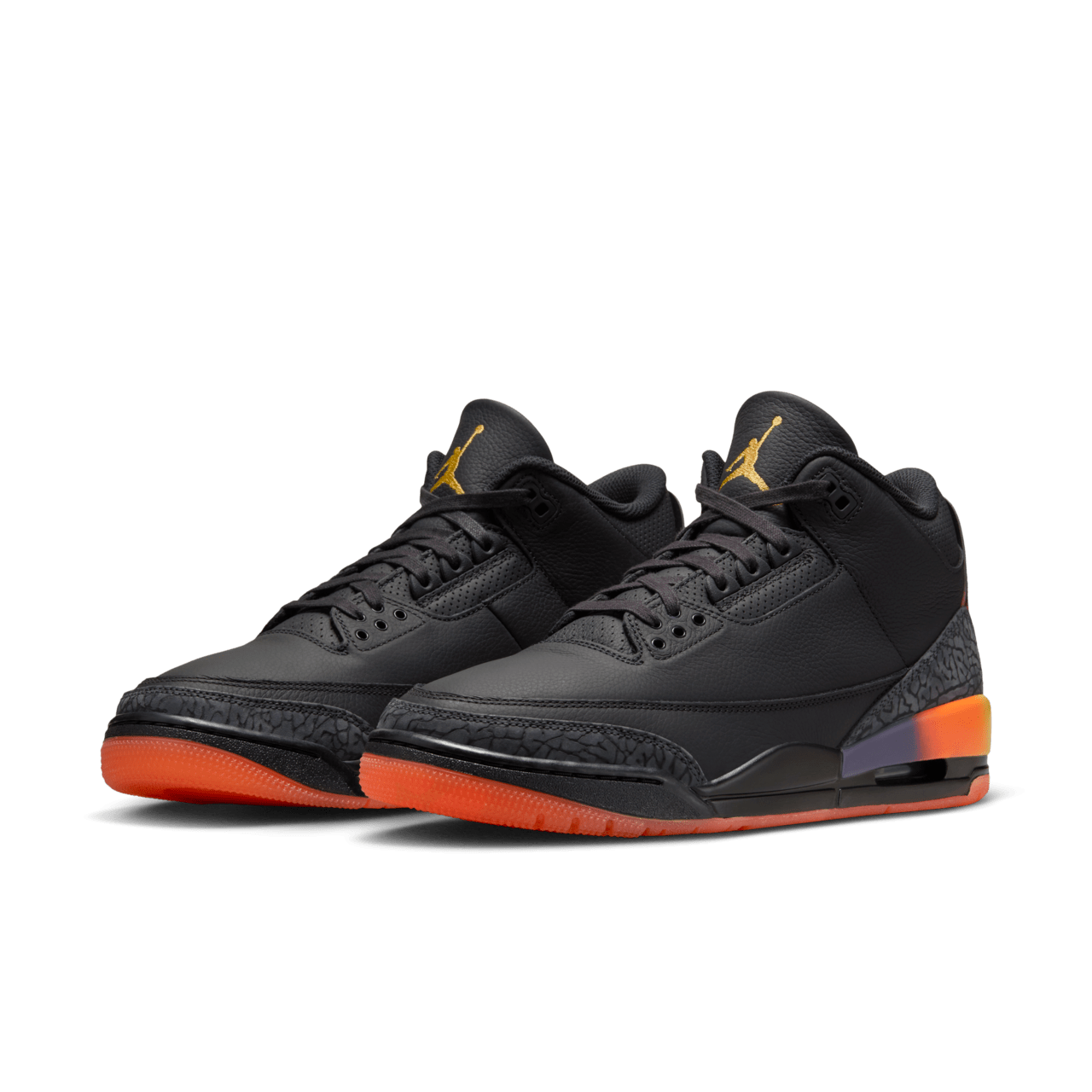 Jordan 3 Retro - J Balvin Rio [EU40]