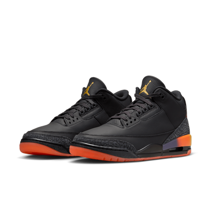 Jordan 3 Retro - J Balvin Rio [EU40]