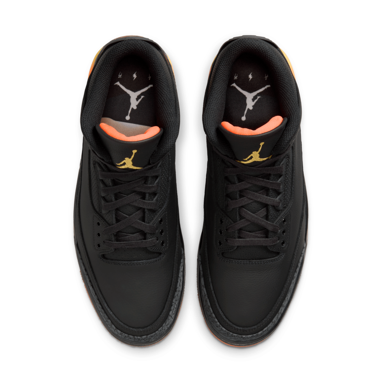 Jordan 3 Retro - J Balvin Rio [EU40]