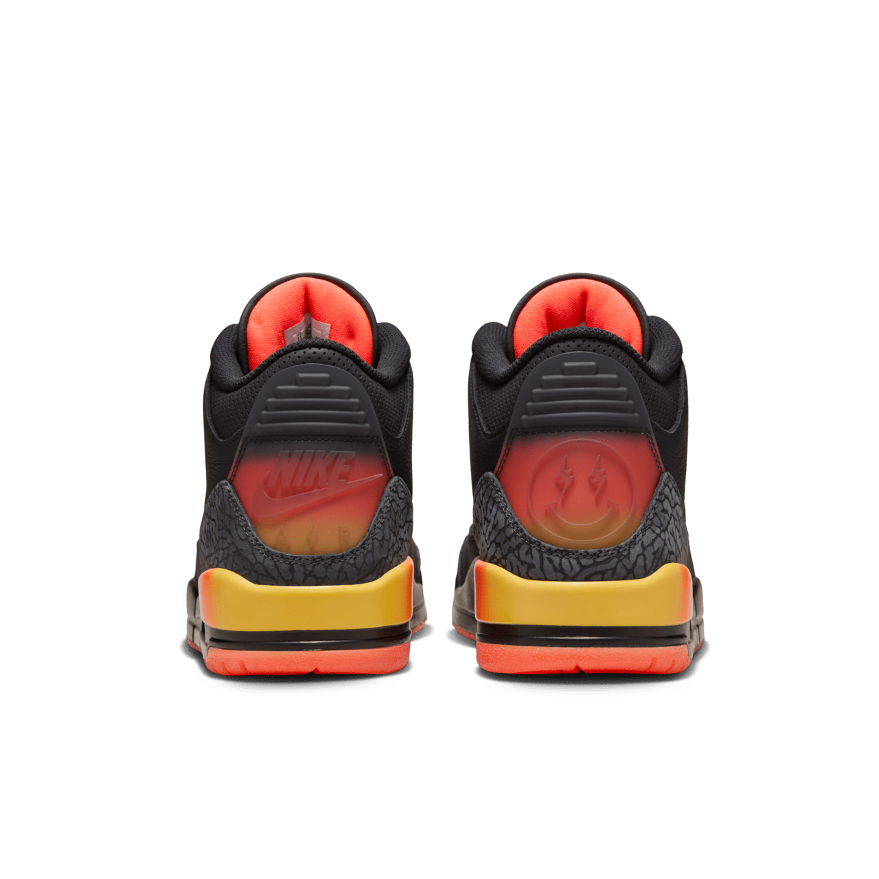 Jordan 3 Retro - J Balvin Rio [EU40]