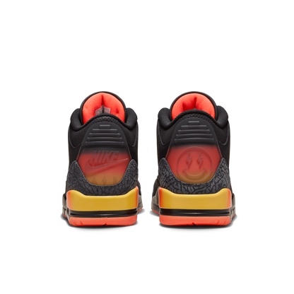 Jordan 3 Retro - J Balvin Rio [EU40]