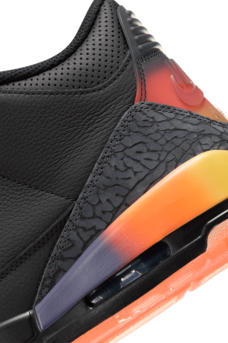 Jordan 3 Retro - J Balvin Rio [EU40]