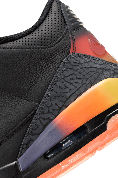 Jordan 3 Retro - J Balvin Rio [EU40]