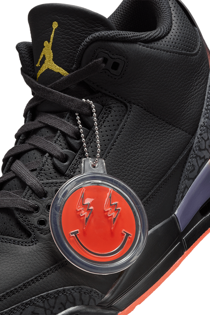 Jordan 3 Retro - J Balvin Rio [EU40]