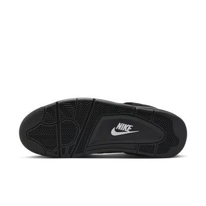 Jordan 4 Retro - Black Cat (2025)