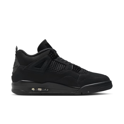 Jordan 4 Retro - Black Cat (2025)
