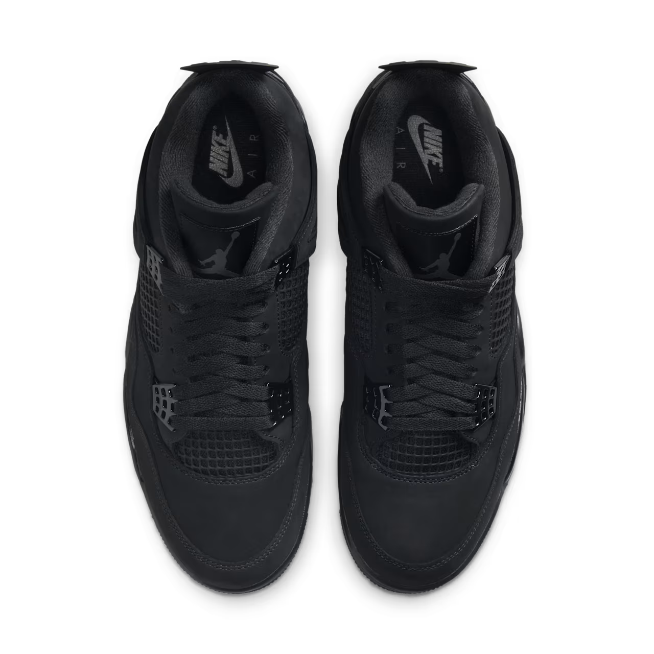Jordan 4 Retro - Black Cat (2025)