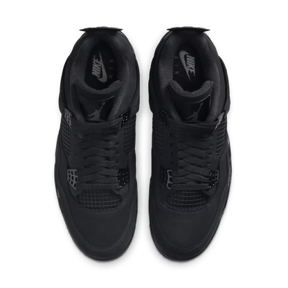 Jordan 4 Retro - Black Cat (2025)