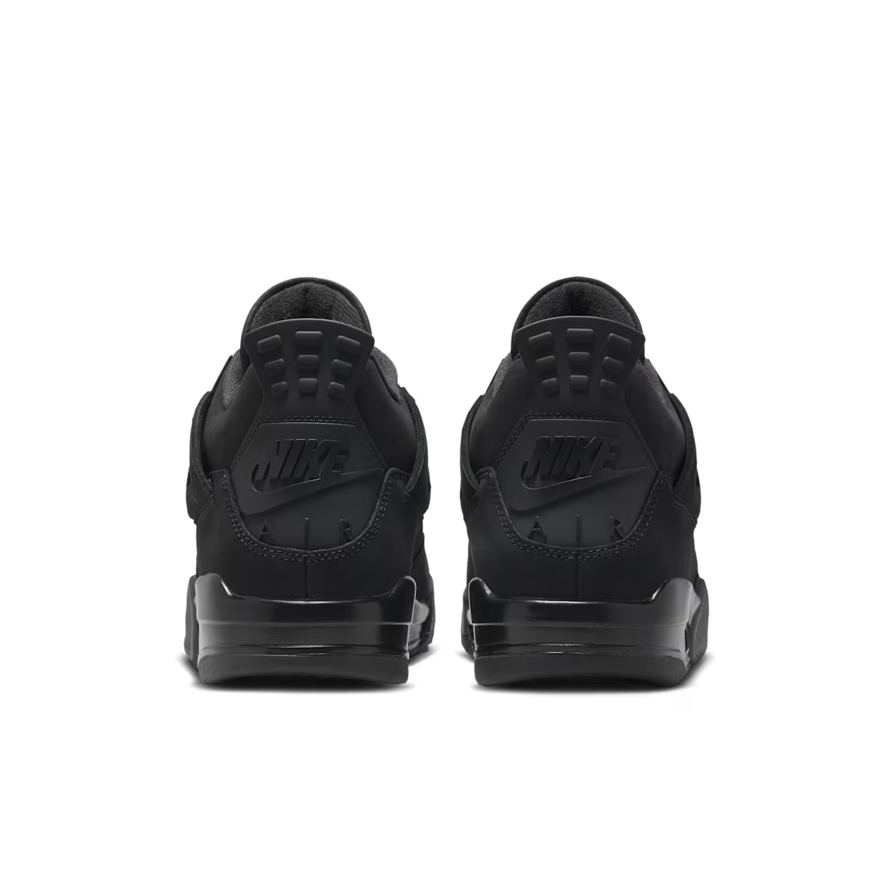 Jordan 4 Retro - Black Cat (2025)