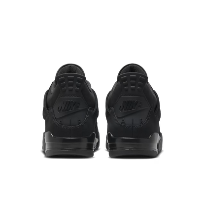 Jordan 4 Retro - Black Cat (2025)
