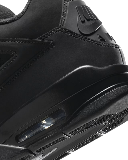 Jordan 4 Retro - Black Cat (2025)