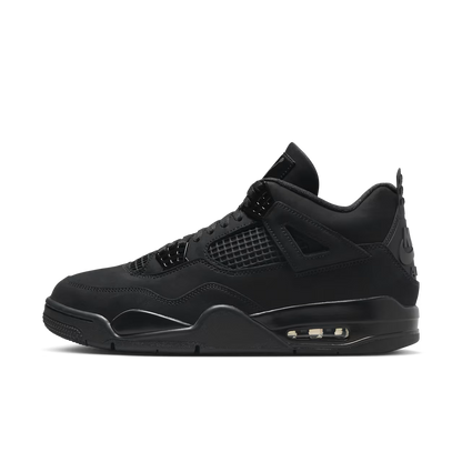 Jordan 4 Retro - Black Cat (2025)