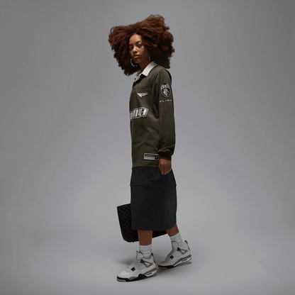 Jordan 4 Retro - White Cement (2025) [40.5]