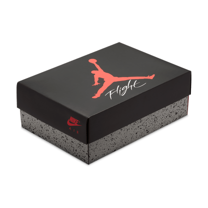 Jordan 4 Retro - White Cement (2025) [40.5]