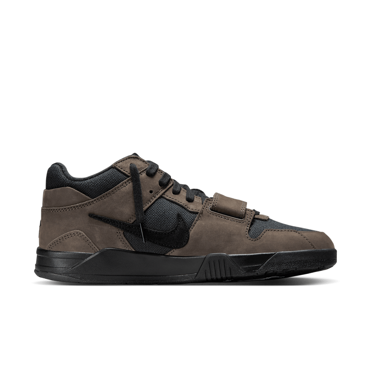 Jordan Jumpman Jack TR - Travis Scott Dark Mocha [EU41]