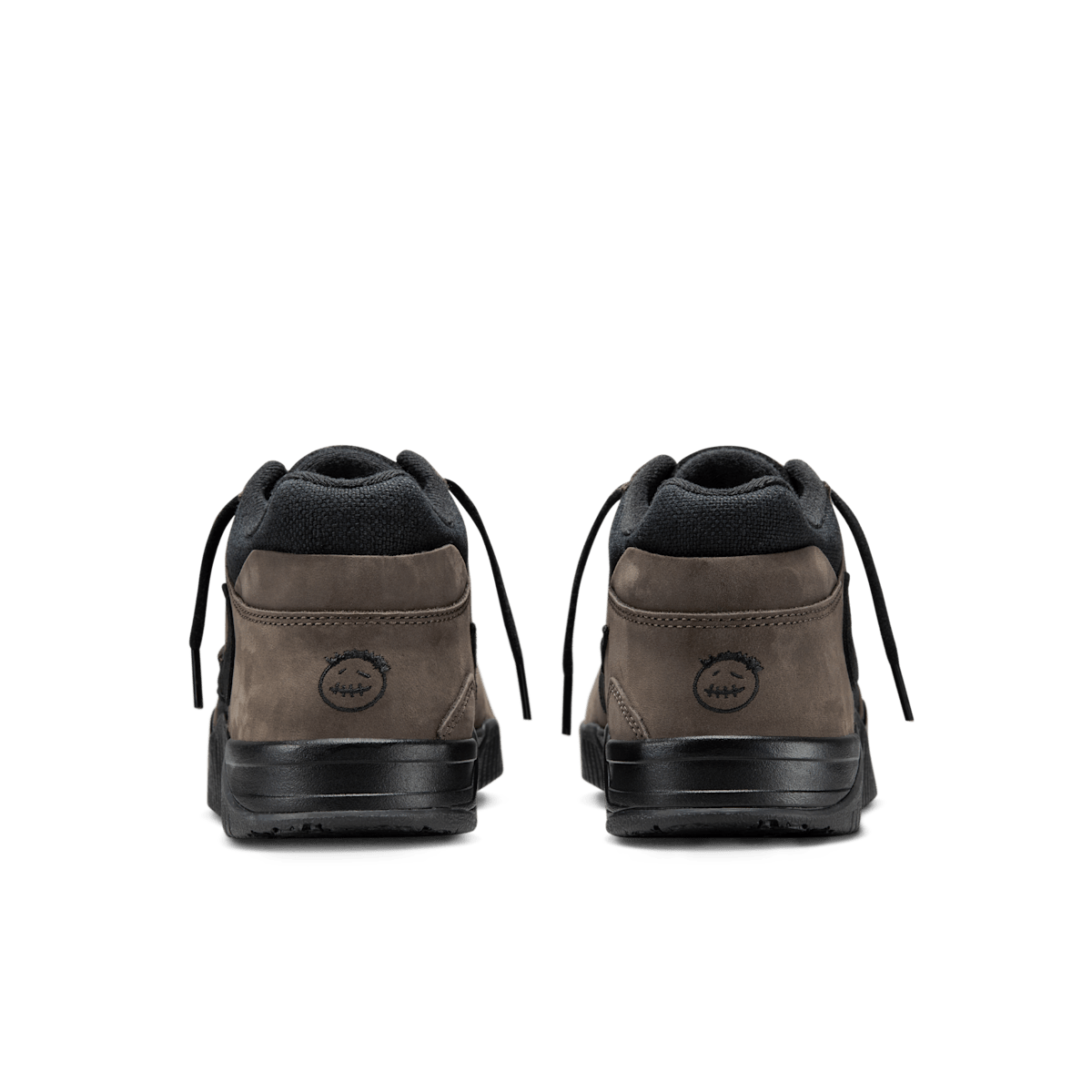 Jordan Jumpman Jack TR - Travis Scott Dark Mocha [EU41]