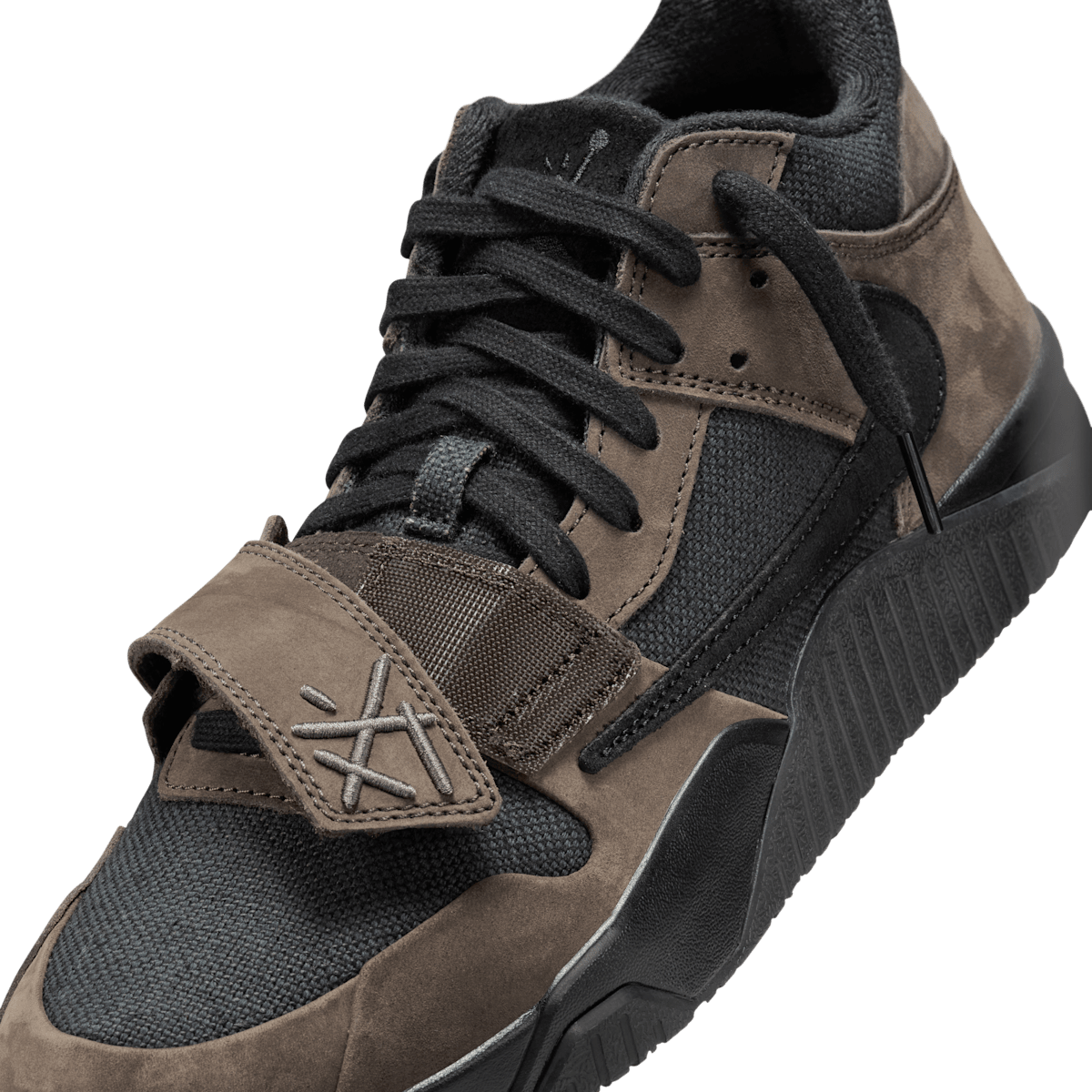 Jordan Jumpman Jack TR - Travis Scott Dark Mocha [EU41]