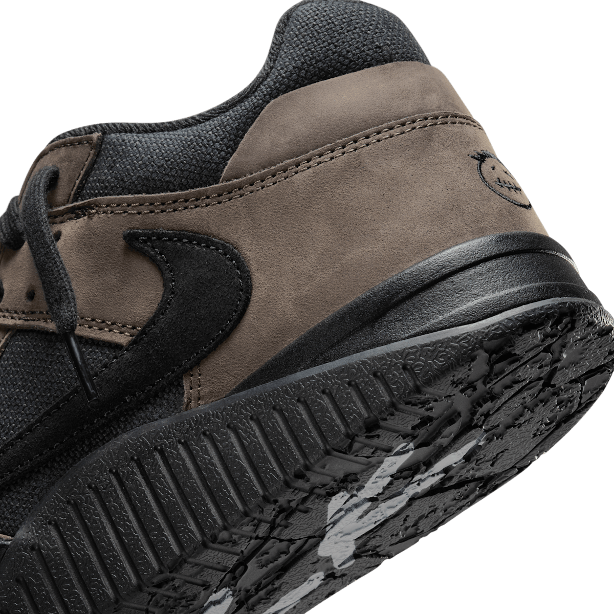 Jordan Jumpman Jack TR - Travis Scott Dark Mocha [EU41]