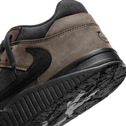 Jordan Jumpman Jack TR - Travis Scott Dark Mocha [EU41]