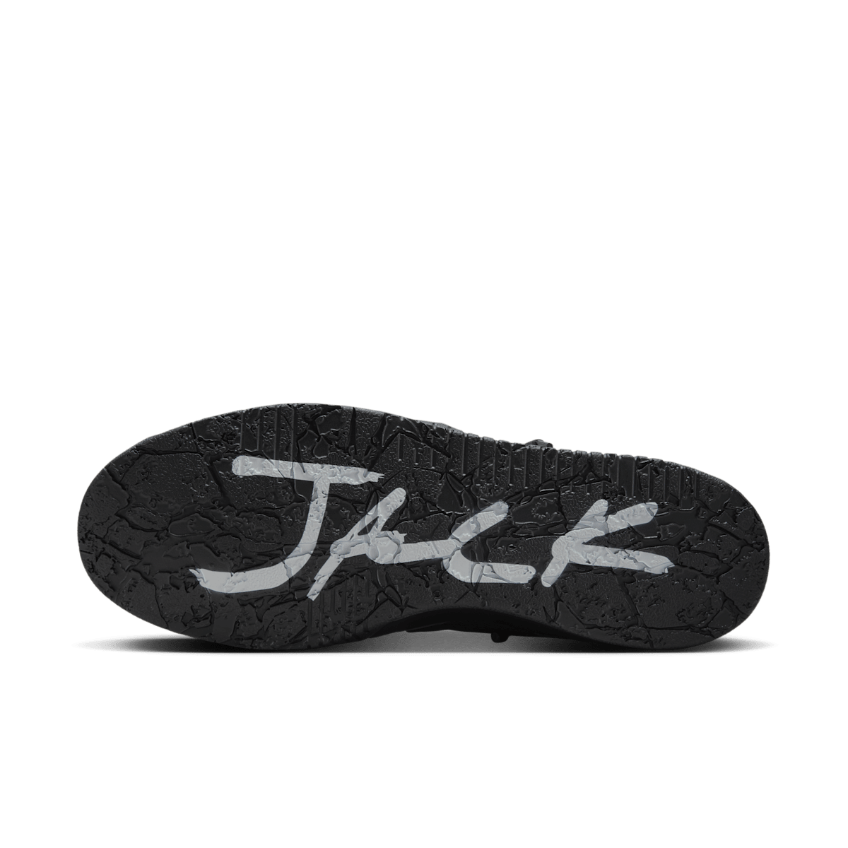 Jordan Jumpman Jack TR - Travis Scott Dark Mocha [EU41]