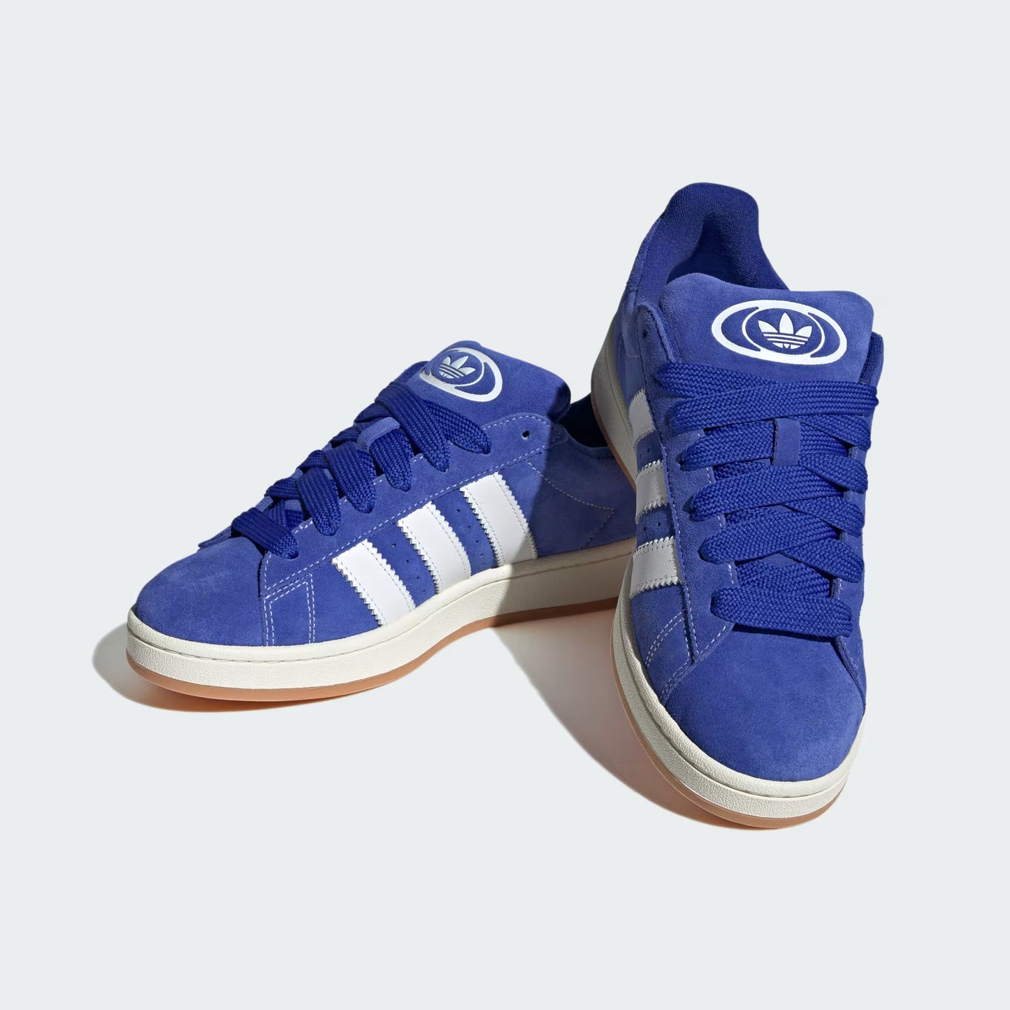 Adidas Campus 00s - Blue